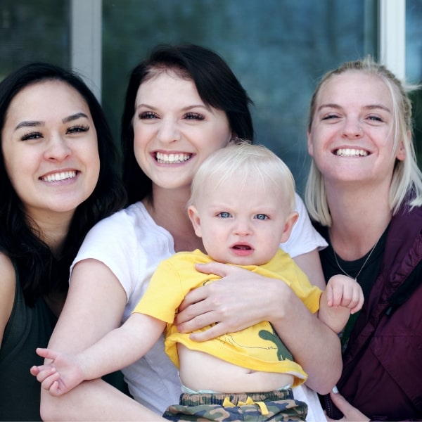 Die Eltern-Community: Ein Gewinn für alle Beteiligten