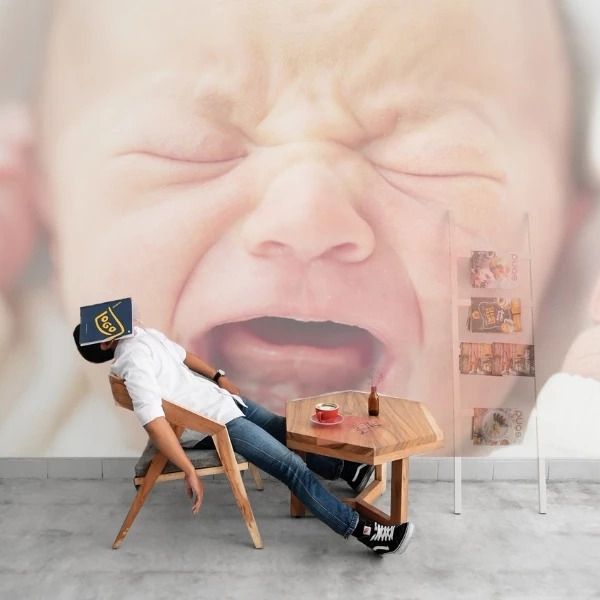 schütteltrauma baby