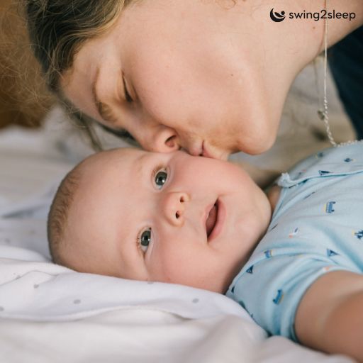 Baby schläft nicht ein