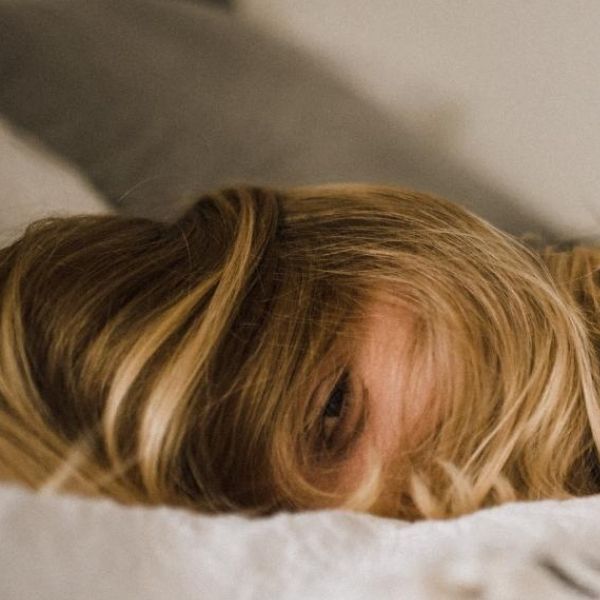 Die Schreiphase beim Baby kann an die Substanz gehen