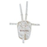 5-Punkt-Anschnallsystem