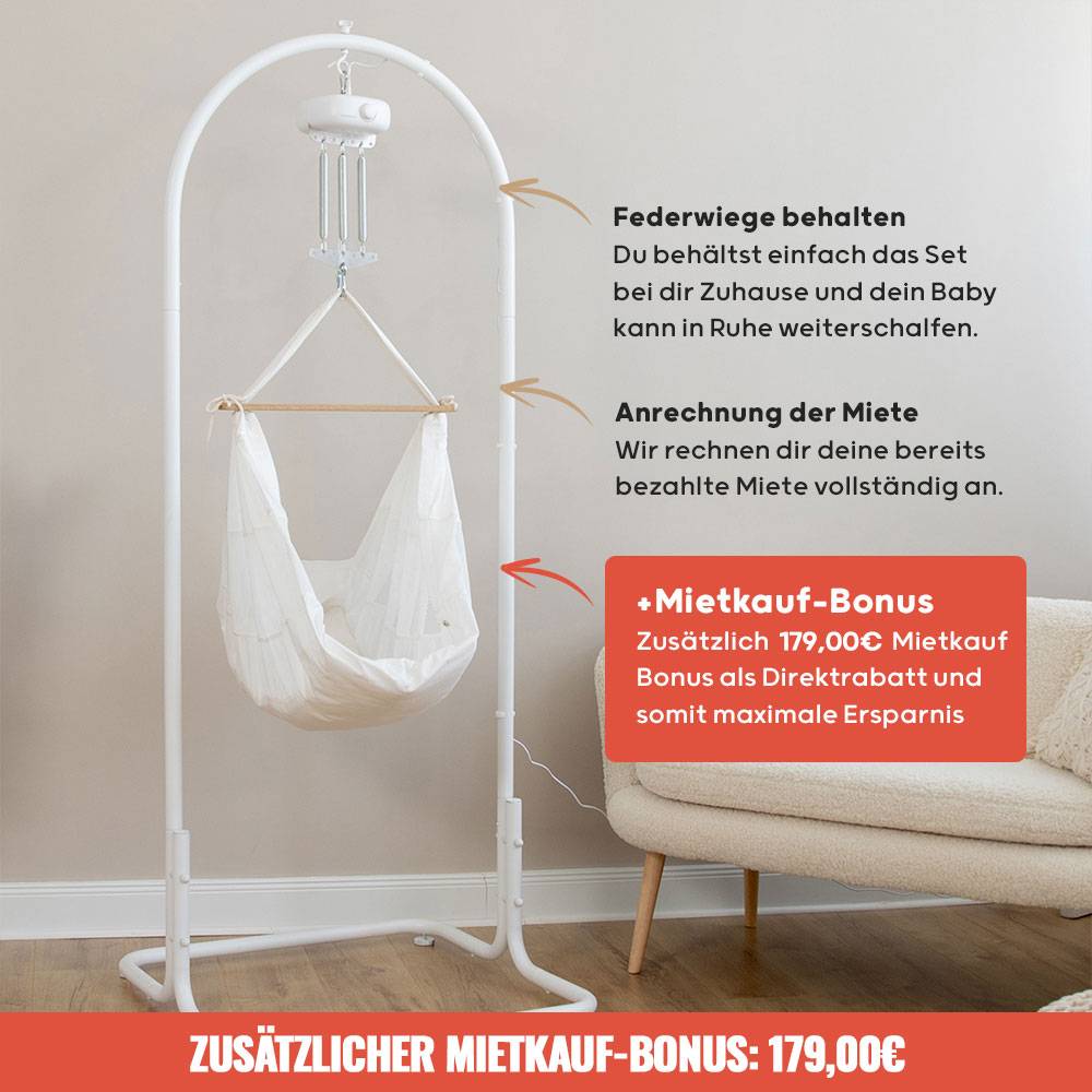 Exklusiver Mietkauf - heia