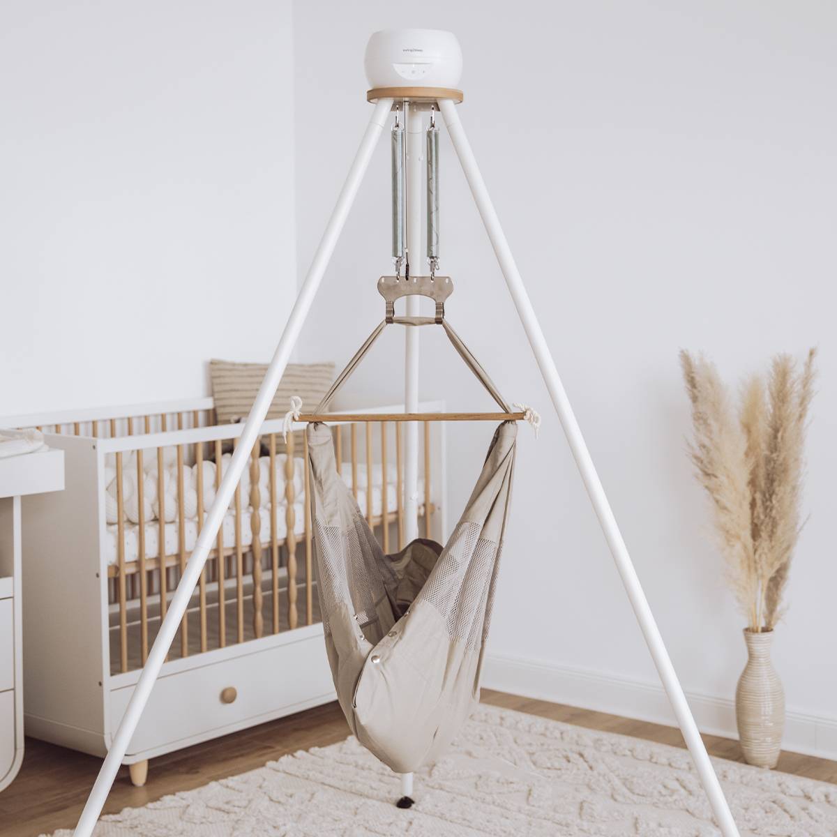 Miete: smarla Komplett-Set