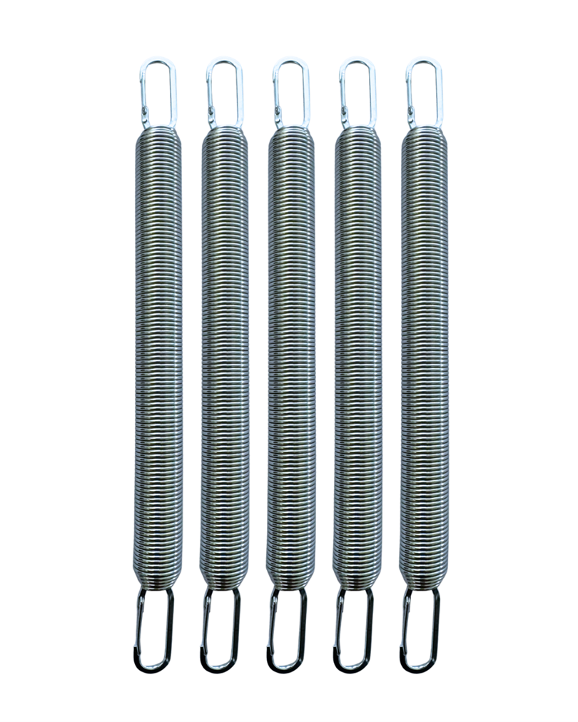 Standardfedern für Federwiegen Motor Kemaly und Heia