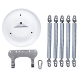 Federwiegen Motor smarla