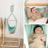 Federwiegen Motor heia 1.5