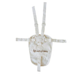 5-Punkt-Anschnallsystem