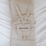 5-Punkt-Anschnallsystem