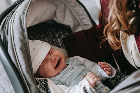 unterwegs erstausstattung baby