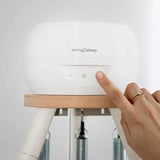 Federwiegen Motor smarla