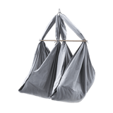 dream2sleep Hängematte für Zwillinge