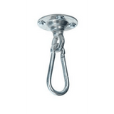 Deckenhaken für Befestigung der Federwiege von swing2sleep