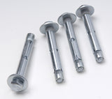 Deckenhaken für Befestigung der Federwiege von swing2sleep