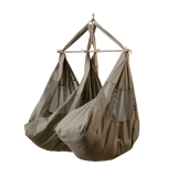 cosy2sleep Hängematte für Zwillinge