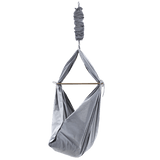 Federwiege ohne Motor: Manuelle Feder & Hängematte