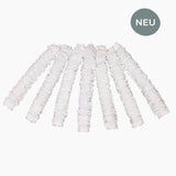 Exklusive Feder-Cover