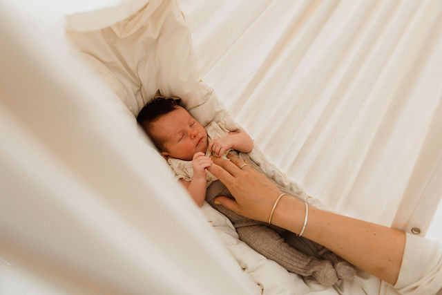 Sicherheit von Federwiegen