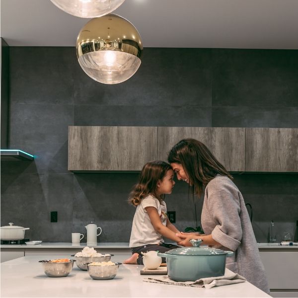 Alleinerziehend trotz Partner: Auch heute noch für viele Mütter Realität