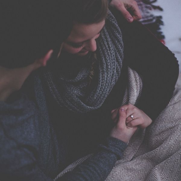 Partnerschaft mit Baby: Ein Härtetest