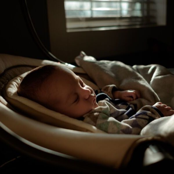 Co Sleeping oder das Baby alleine einschlafen lassen?