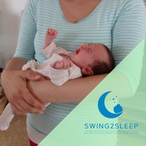 Bundesstiftung Frühe Hilfen entlastet Eltern