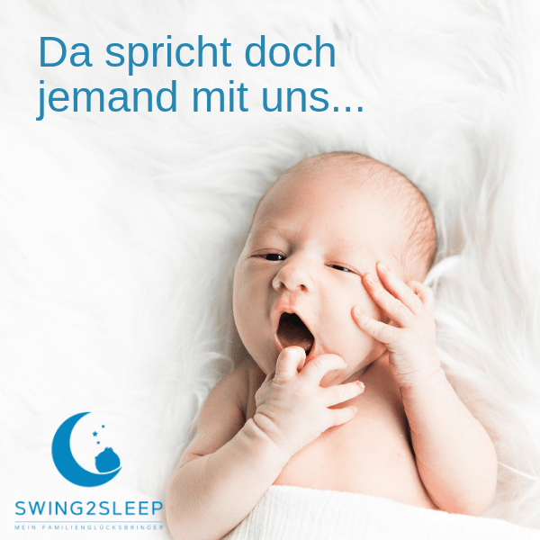 Dunstan Baby Language: Kommunikation mit dem Nachwuchs