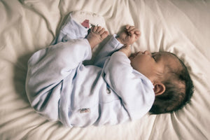 Einschlafhilfe für Babys - swing2sleep