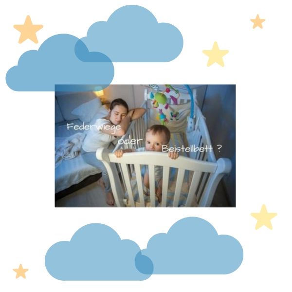 Babybalkon oder swing2sleep?