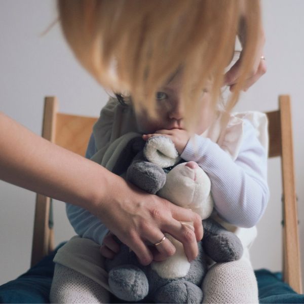 Kindererziehung ist kein Kinderspiel