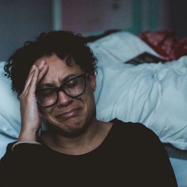 Wer ein Schreibaby beruhigen will, kommt oft an seine Grenzen