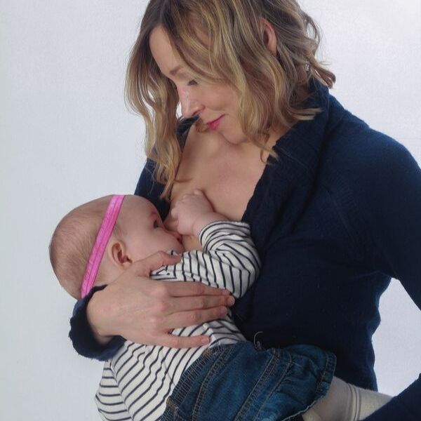 Muttermilch: Ein Zaubertrank