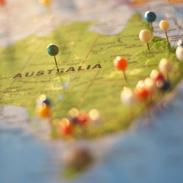 Eine australische Studie sagt, man könne Babys ruhig schreien lassen