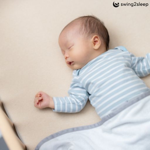 baby durchschlafen