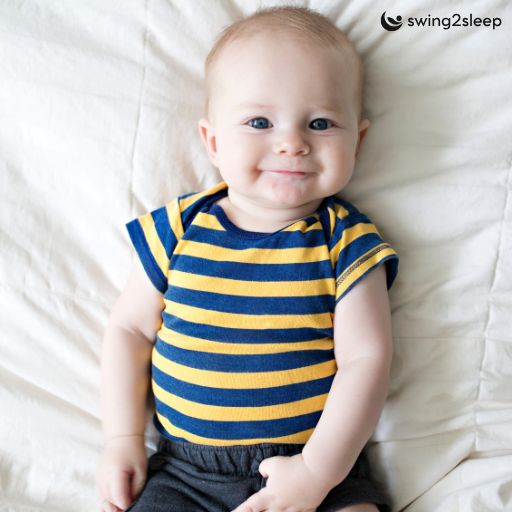 baby wacht jede stunde auf