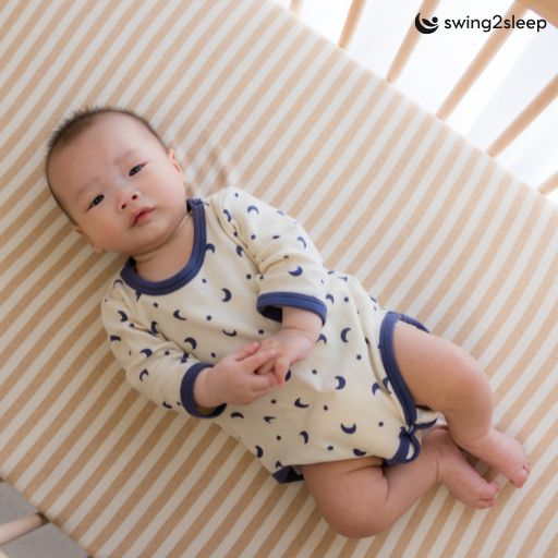 baby will nicht schlafen
