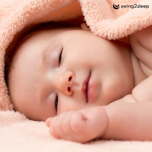 einschlafhilfe baby
