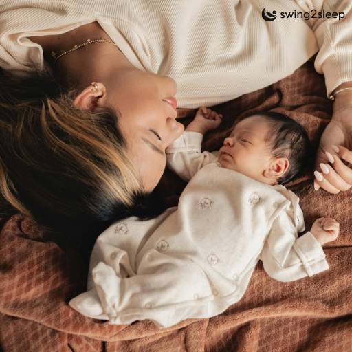 frühgeborene und federwiege