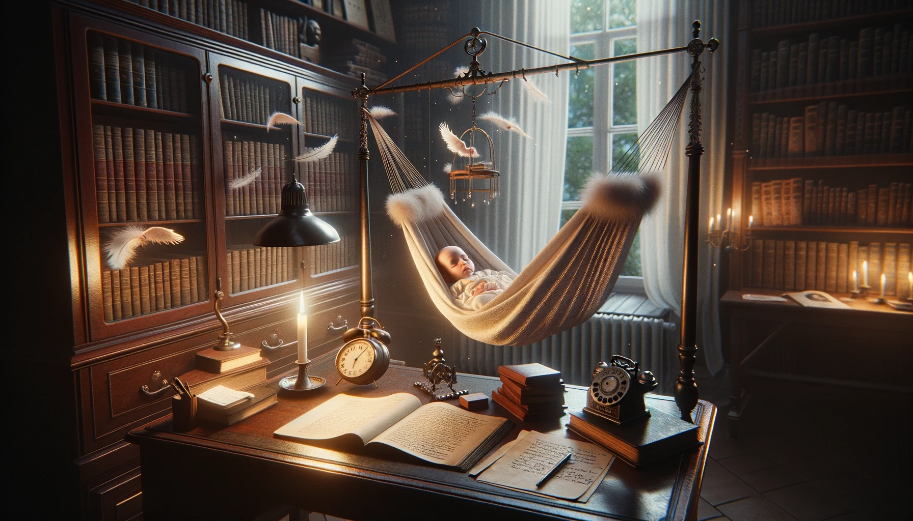 studien zu swing2sleep