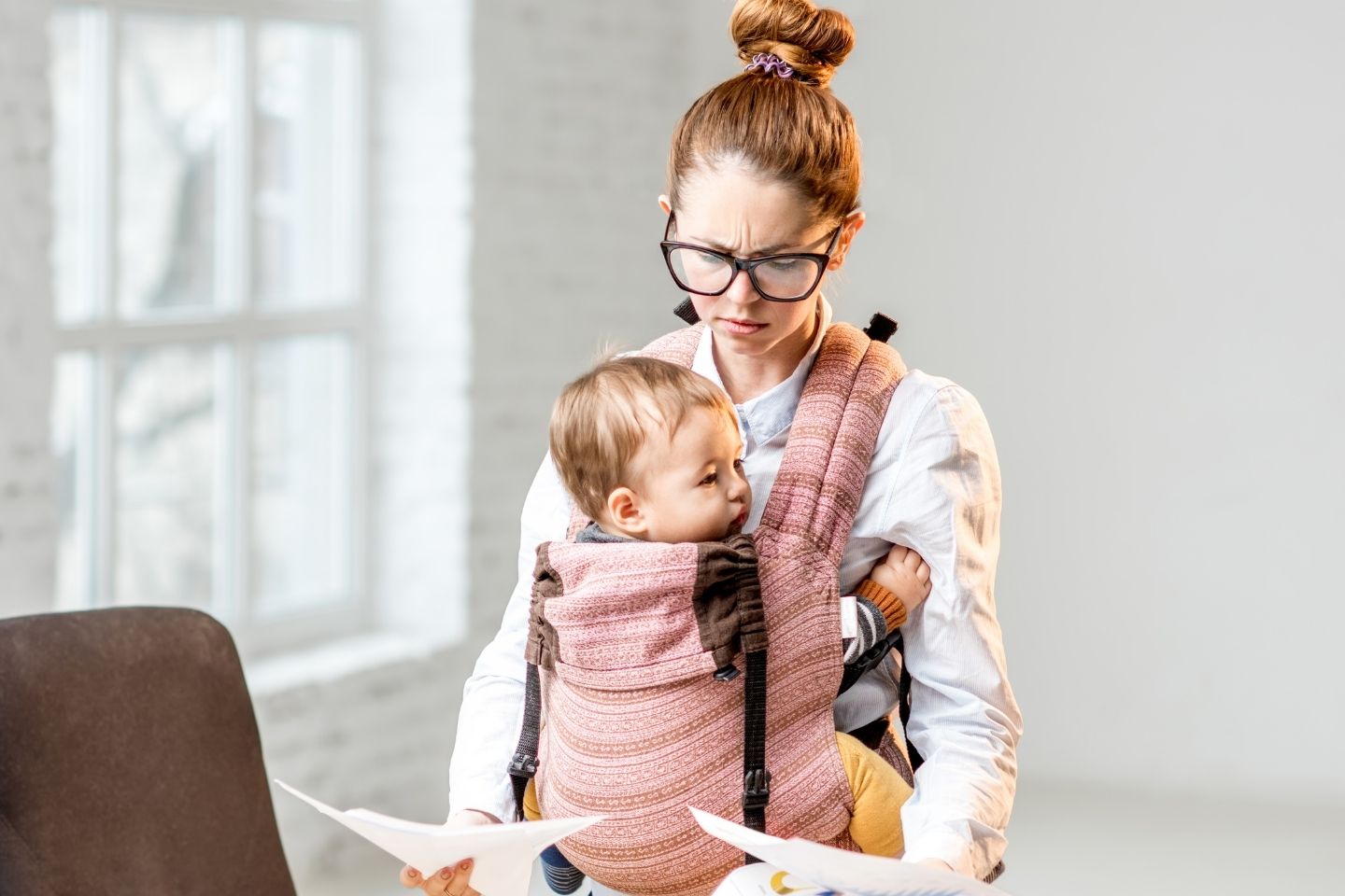 Unsere Eltern Checkliste hilft euch durch den Formular-Dschungel