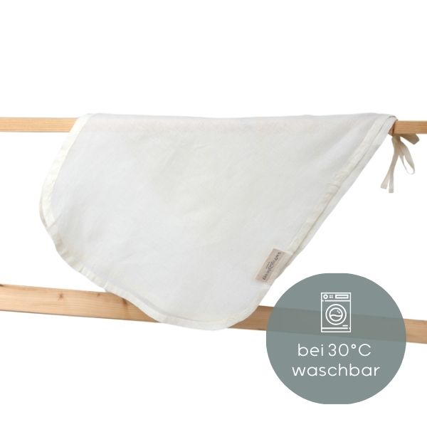 Federwiegen Himmel für Deine Babyhängematte