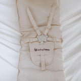 5-Punkt-Anschnallsystem