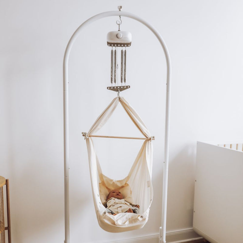 Erweiterungsset (XL Federn + Anschnallsystem)