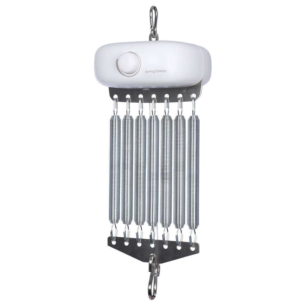 Federwiegen Motor heia 1.5