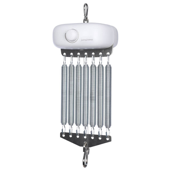 Federwiegen Motor heia 1.5