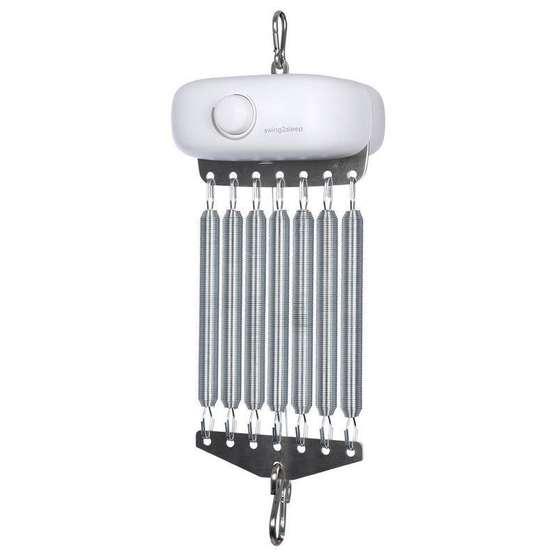 Federwiegen Motor heia 1.5