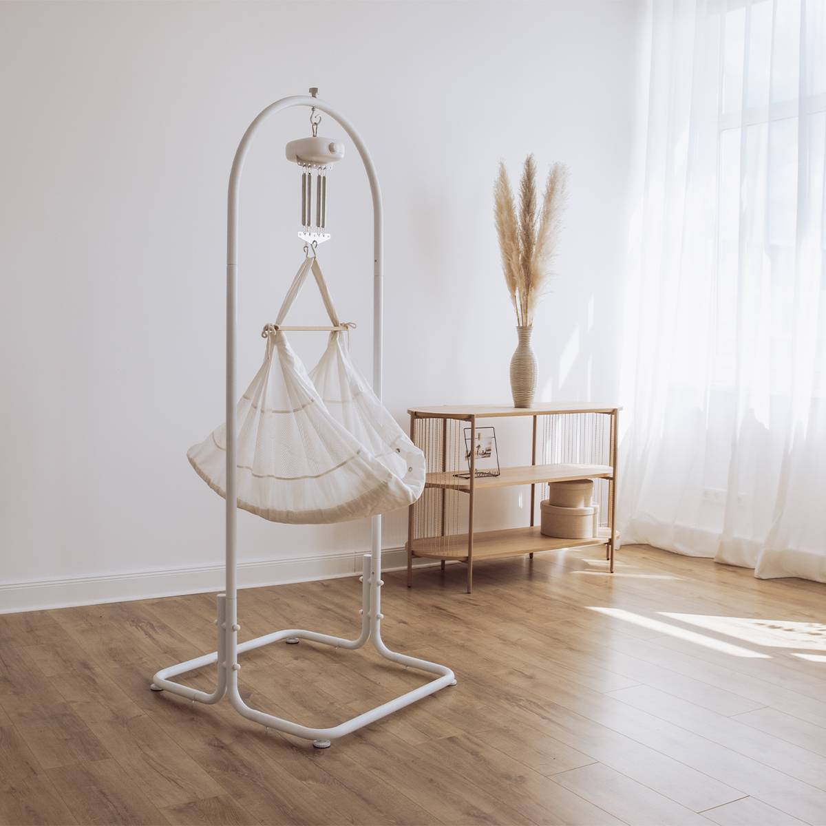 Miete: heia Komplett-Set