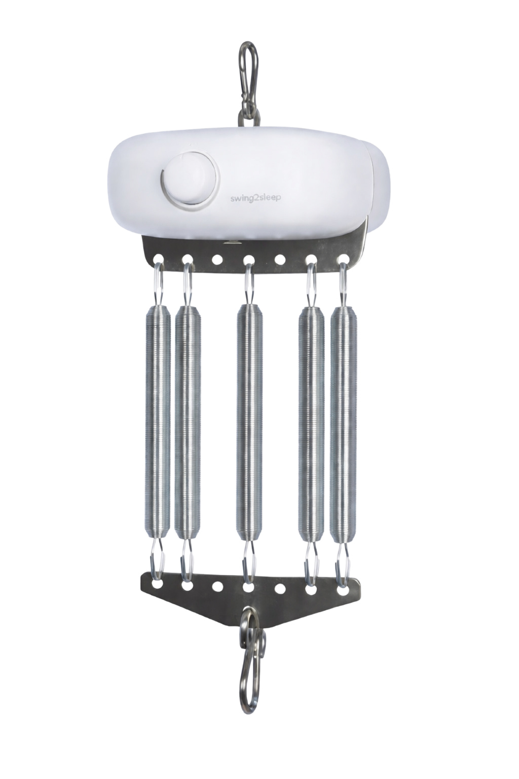 Federwiegen Motor heia 1.5