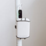 Powerbank für heia Motor