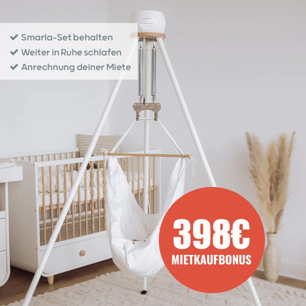 smarla - Exklusive Mietkauf Option (SMK270)