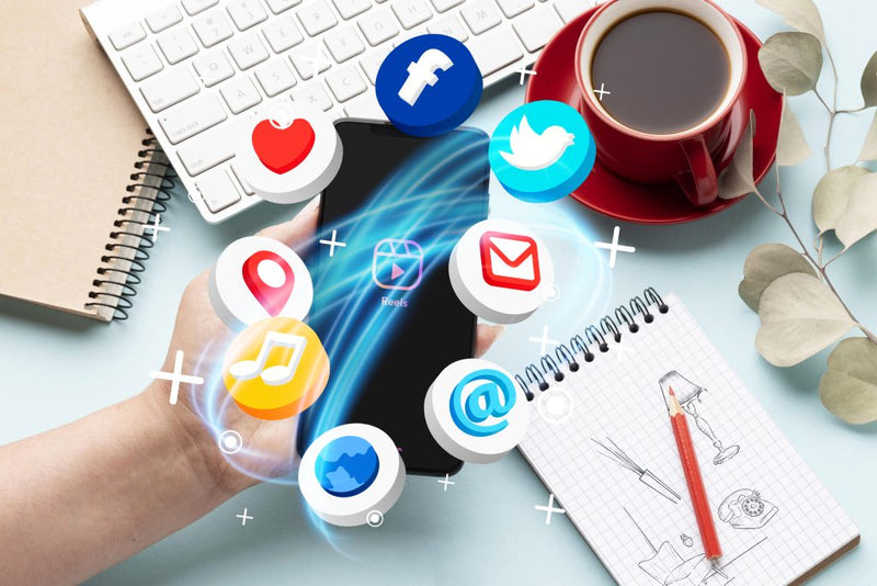 Media Buying Services